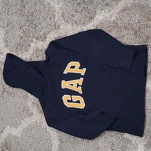 New!! Gap sweatshirt bundle boy's size LG 10